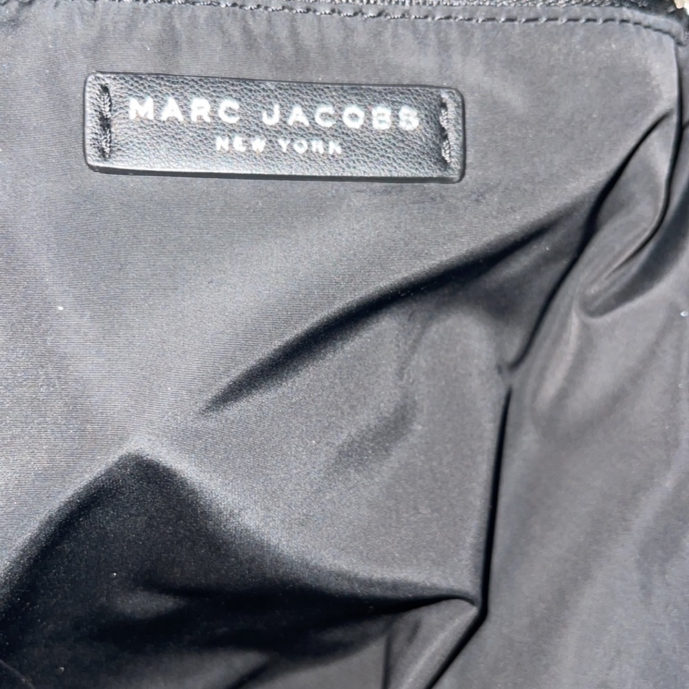Marc Jacob back bag - Picture 3 of 4